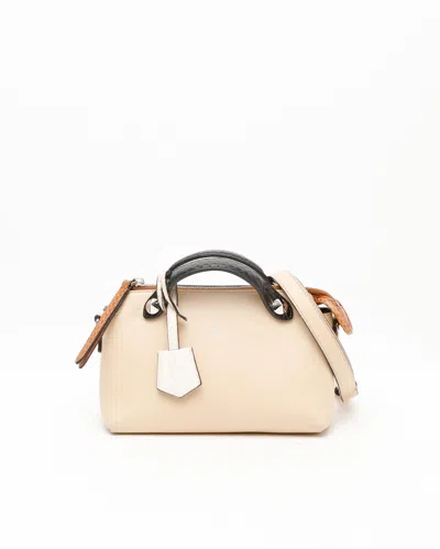 Fendi By The Way Bag