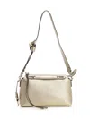 Fendi Women By The Way Medium Soft Leather Handbag
