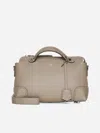 FENDI BY THE WAY LEATHER MEDIUM BAG