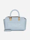 FENDI BY THE WAY LEATHER MINI BAG