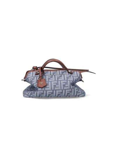 FENDI BY THE WAY MEDIUM BAG