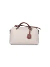 Fendi By The Way Bag In Neutral