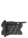 Fendi By The Way Mini Hand Bags Black