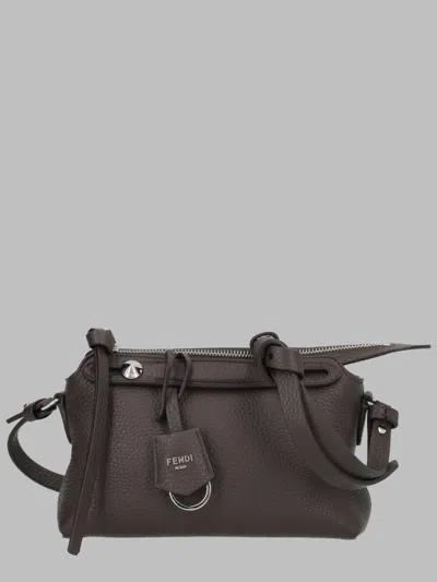 Fendi By The Way Mini Handbag In Pink