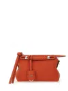 Fendi By The Way Selleria Medium Shoulder Bag