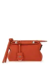 Fendi By The Way Selleria Mini Shoulder Bag