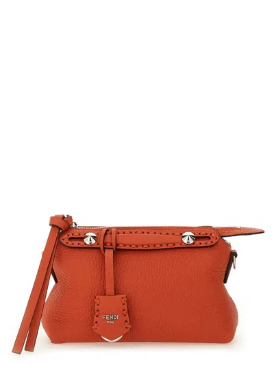 Fendi "by The Way Saddlery" Mini Bag