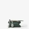 Fendi "by The Way Selleria" Crossbody Bag Mini In Green