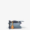 Fendi By The Way Selleria Mini In Blue