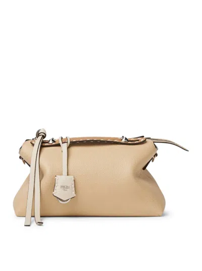 Fendi By The Way Selleria Medium Bag