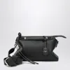 Fendi By The Way Selleria Medium Shoulder Bag In Black