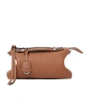 Fendi By The Way Selleria Medium In Brown