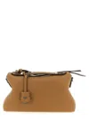 Fendi 'by The Way Selleria Medium' Handbag In Brown