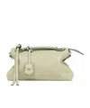 Fendi Women's Medium By The Way Tote Bag In Nude