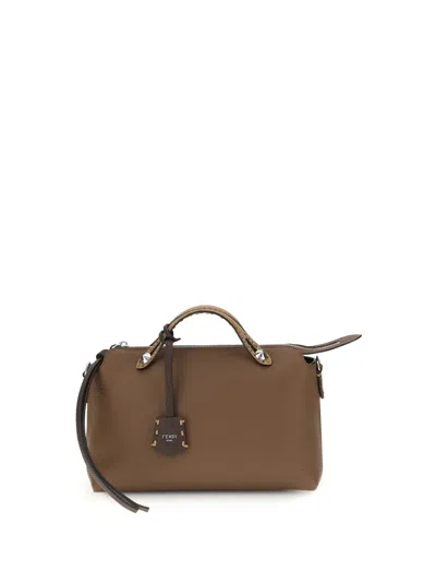Fendi By The Way Selleria Medium Shoulder Bag