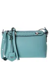 Fendi By The Way Selleria Mini Leather Satchel