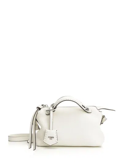 Fendi By The Way Selleria Mini Tote Bag