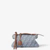 Fendi "by The Way Soft" Crossbody Bag