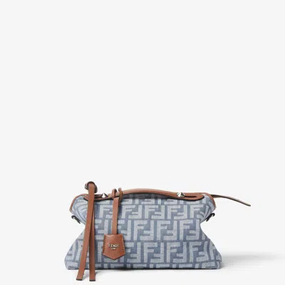 Fendi "by The Way Soft" Crossbody Bag
