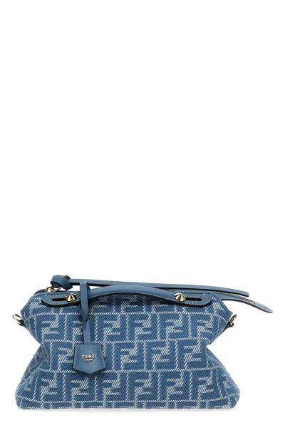 FENDI 'BY THE WAY SOFT MEDIUM' HANDBAG