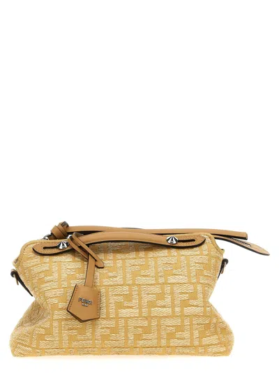 Fendi By The Way Soft Medium Handbag