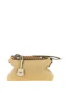 Fendi By The Way Soft Medium With Macro Top Stitching Bags