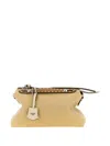 Fendi By The Way Soft Medium With Macro Top Stitching Bags