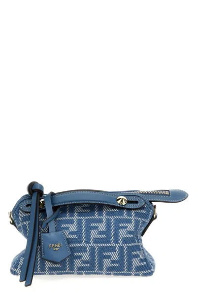 FENDI 'BY THE WAY SOFT MINI' HANDBAG