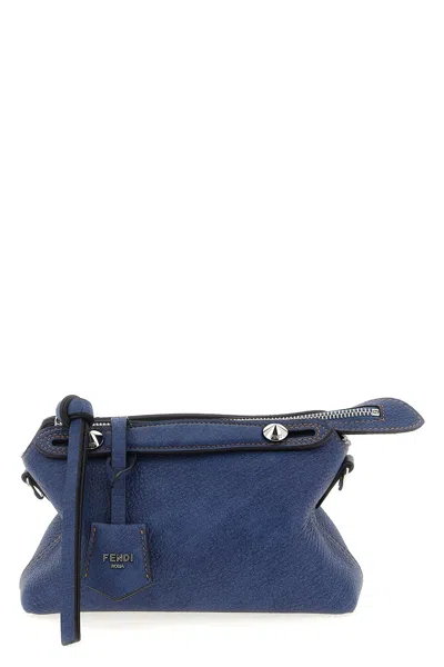 FENDI FENDI 'BY THE WAY SOFT MINI' HANDBAG