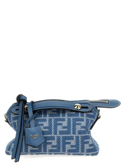 Fendi By The Way Soft Mini Handbag