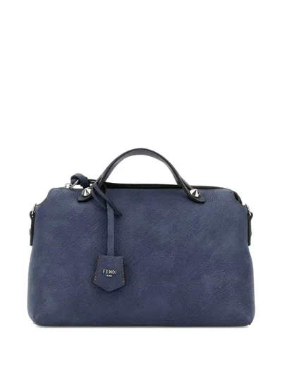 Fendi By The Way Tote Bag