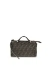 Fendi By The Way Tote Bag