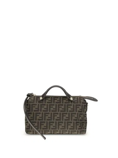 Fendi By The Way Tote Bag