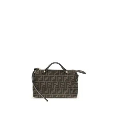 Fendi By The Way Tote Bag