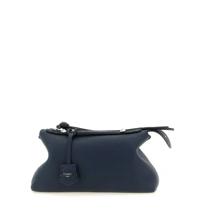 Fendi Bythewaysoftselleria Reversible Handbag