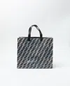 Fendi California Sky Ff Tote