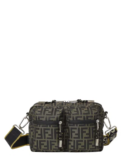FENDI Fendi Camera Case