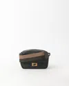 Fendi Camera F Crossbody Bag