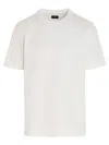 Fendi Camiseta - Blanco In White