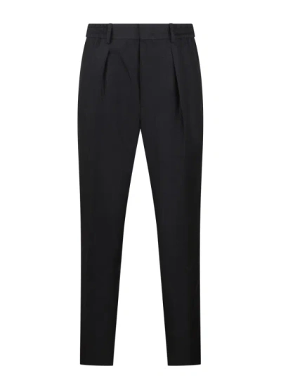 FENDI CANAPA TROUSERS