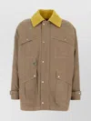 Fendi Beige Jacket