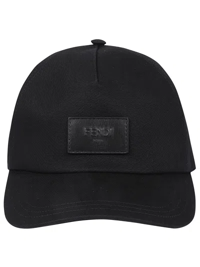 FENDI FENDI CAPPELLO FENDI ROMA
