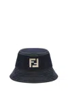 FENDI FENDI CAPS & HATS