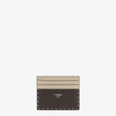 FENDI FENDI CARD CASE