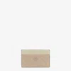 Fendi Shadow Card Holder