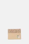Fendi Card Case  Square Ff_unica