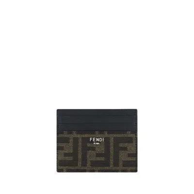 FENDI CARD HOLDER