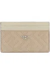 Fendi Card Houses Vittelo Accessories In Multicolor