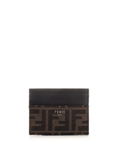 FENDI CARDHOLDER