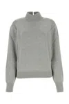 Fendi Wool Blend Sweater